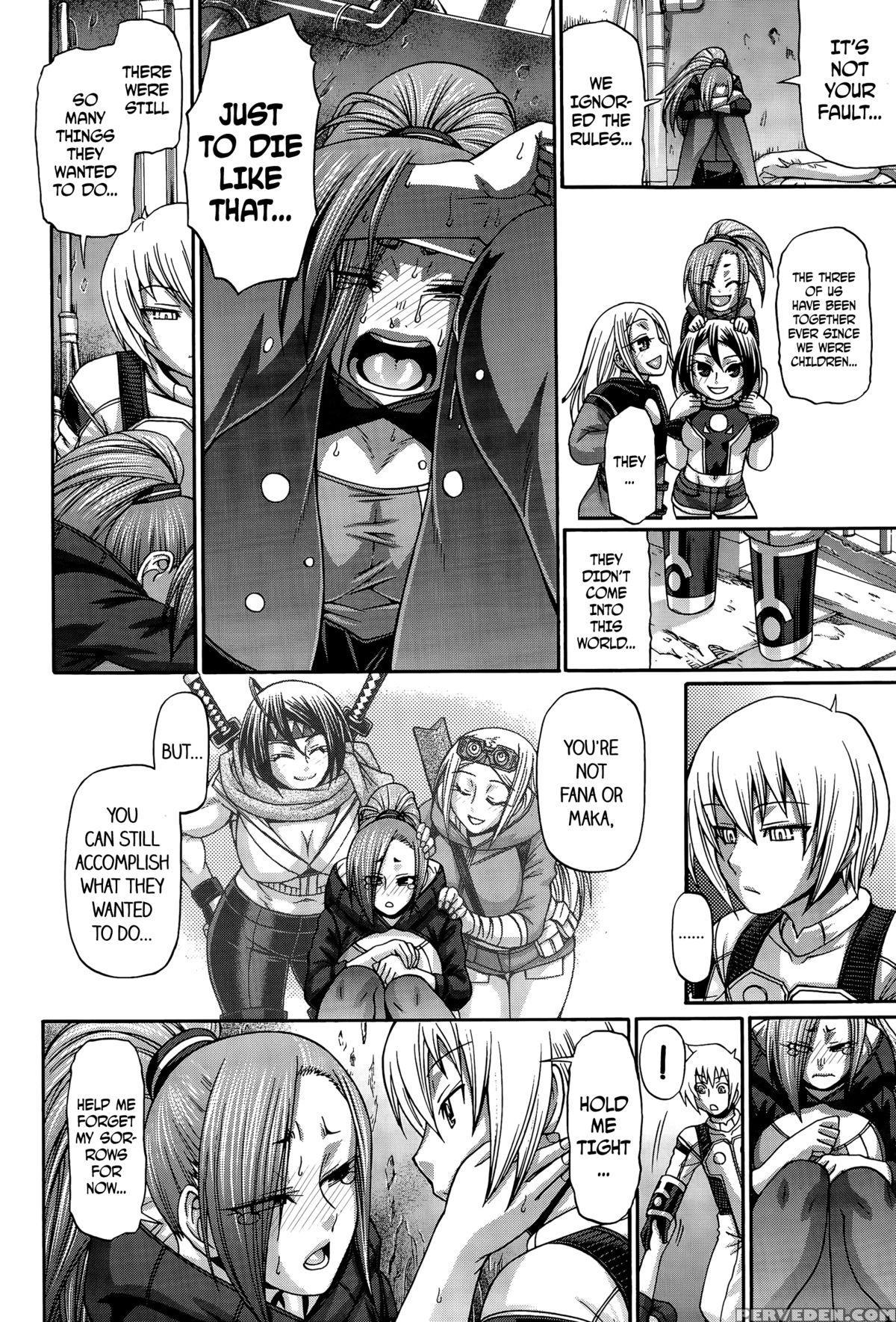 [chiba Toshirou] Re: Incarnation Ch.1-3 [english] =tll+cw+sh= Chapter 1000 Page 38